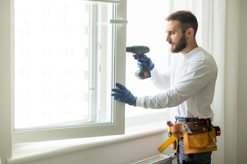 Experienced Window Contractors