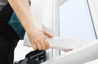 Specialty Window Installers